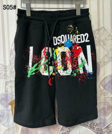 Picture of DSQ Pants Short _SKUDSQM-3XLS0519069